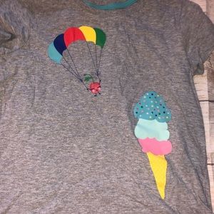 2 Hanna Andersson tops